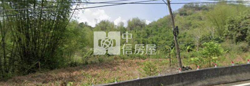 低總價正路上農保地房屋室內格局與周邊環境