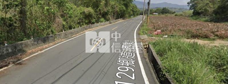 低總價正路上農保地房屋室內格局與周邊環境