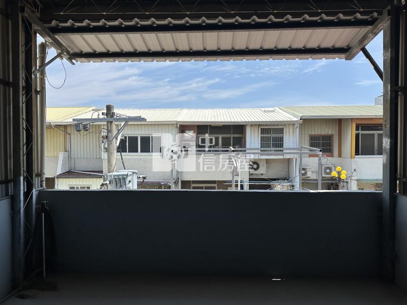 九份子旁朝南七米大面寬車墅房屋室內格局與周邊環境