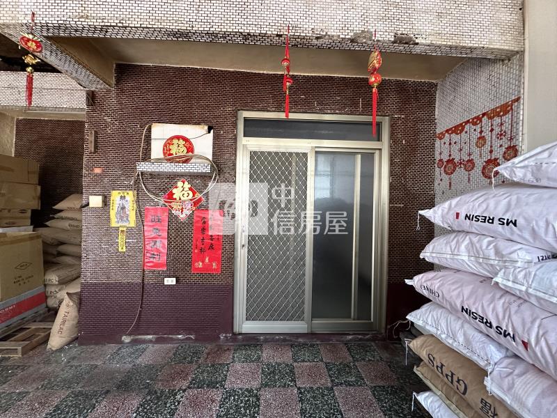 九份子旁朝南七米大面寬車墅房屋室內格局與周邊環境
