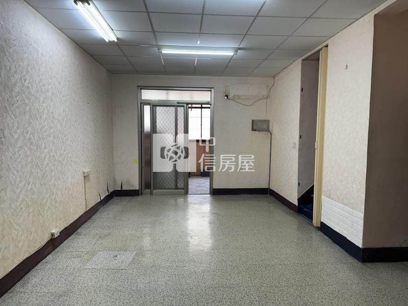 九份子旁朝南七米大面寬車墅房屋室內格局與周邊環境