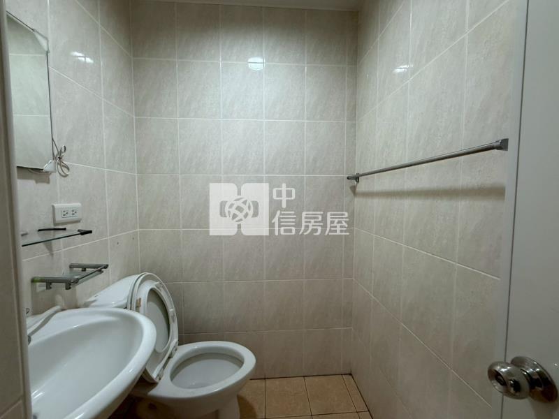 BZ36樂善華廈美三房房屋室內格局與周邊環境