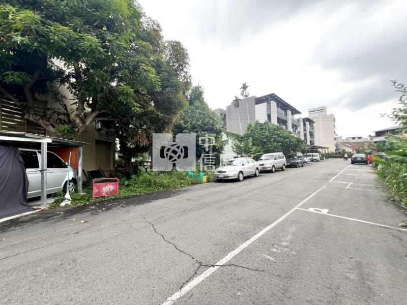 面太平運動場建地房屋室內格局與周邊環境