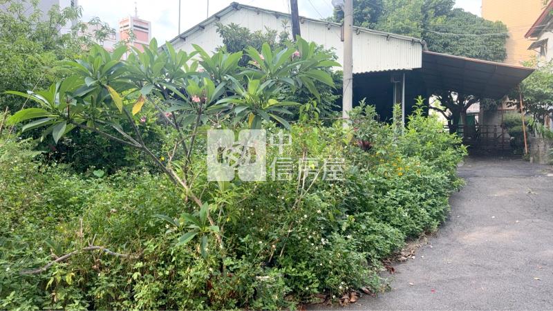面太平運動場建地房屋室內格局與周邊環境