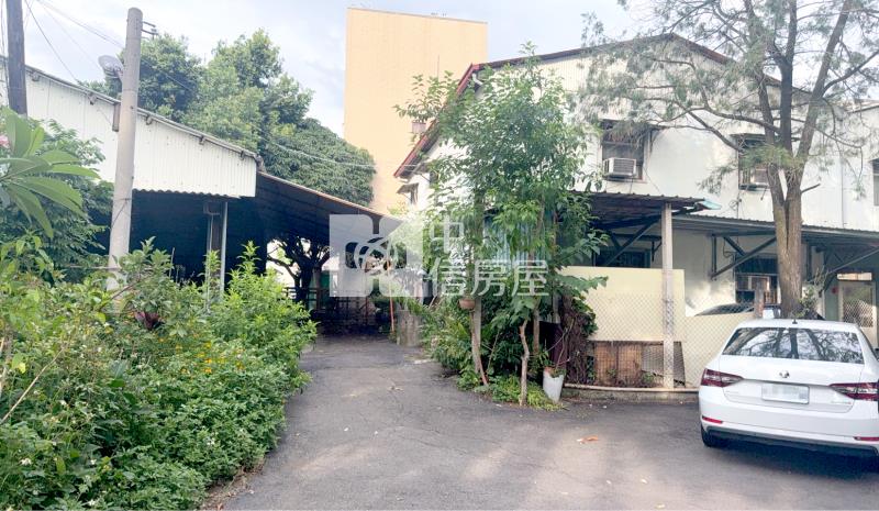面太平運動場建地房屋室內格局與周邊環境