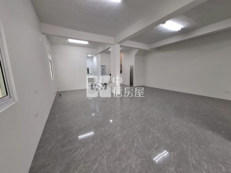 登發市場三角窗透天店住房屋室內格局與周邊環境