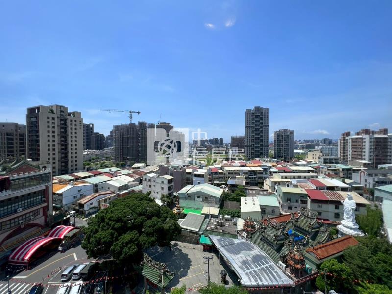 宏台松御|溫馨裝潢|視野2房大平車房屋室內格局與周邊環境