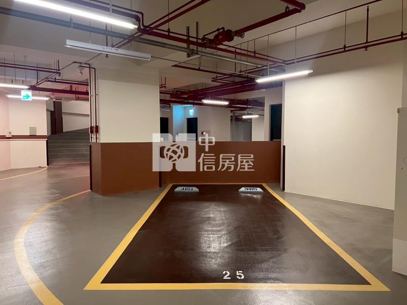 宏台松御|溫馨裝潢|視野2房大平車房屋室內格局與周邊環境