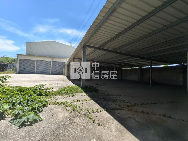 台中沙田縱貫公路@6千坪工業地+百坪廠房@可分割~25萬/坪房屋室內格局與周邊環境