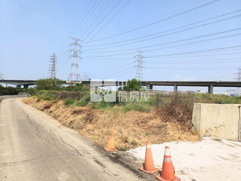 台中沙田縱貫公路@6千坪工業地+百坪廠房@可分割房屋室內格局與周邊環境