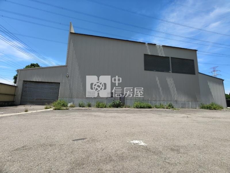 台中沙田縱貫公路@6千坪工業地+百坪廠房@可分割~25萬/坪房屋室內格局與周邊環境