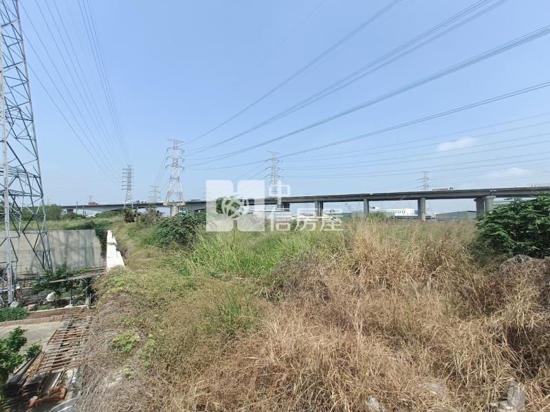 台中沙田縱貫公路@6千坪工業地+百坪廠房@可分割房屋室內格局與周邊環境