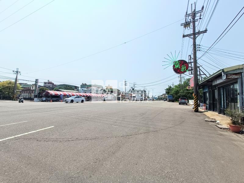 台中沙田縱貫公路@6千坪工業地+百坪廠房@可分割房屋室內格局與周邊環境
