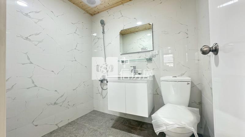 松竹全新整理精裝3房房屋室內格局與周邊環境