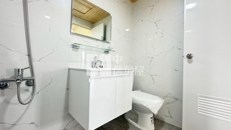 松竹全新整理精裝3房房屋室內格局與周邊環境