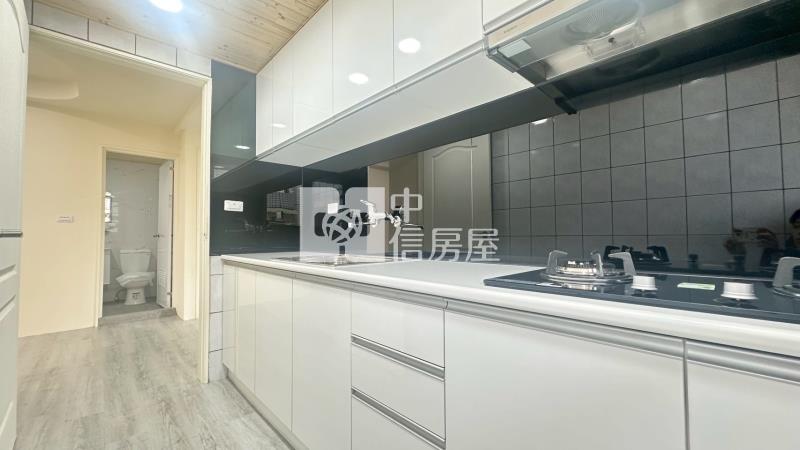 松竹全新整理精裝3房房屋室內格局與周邊環境