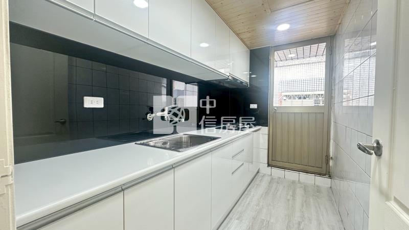 松竹全新整理精裝3房房屋室內格局與周邊環境