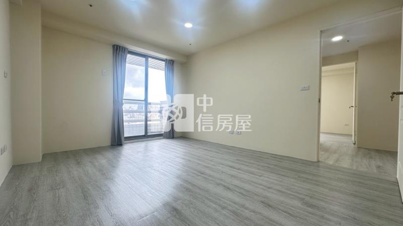 松竹全新整理精裝3房房屋室內格局與周邊環境