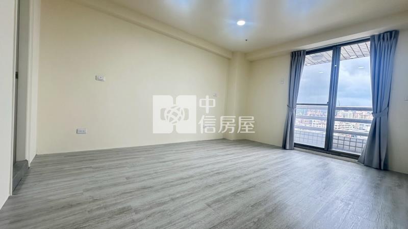 松竹全新整理精裝3房房屋室內格局與周邊環境