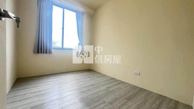 松竹全新整理精裝3房房屋室內格局與周邊環境