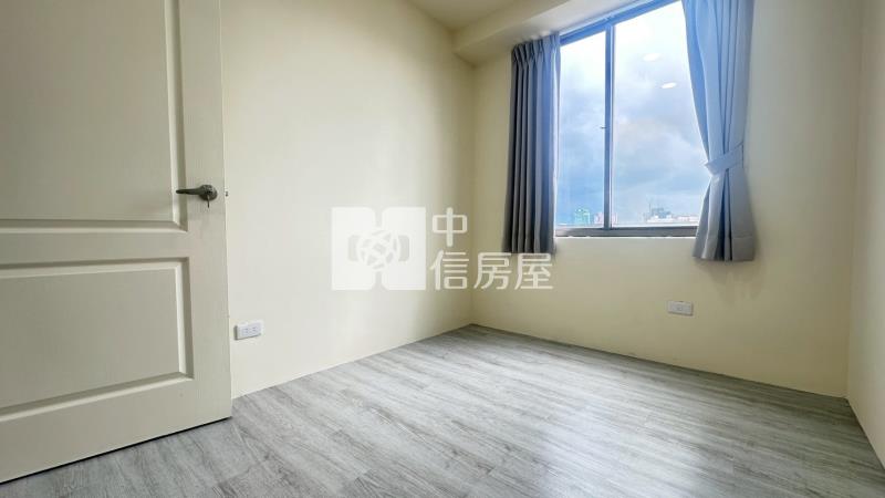 松竹全新整理精裝3房房屋室內格局與周邊環境