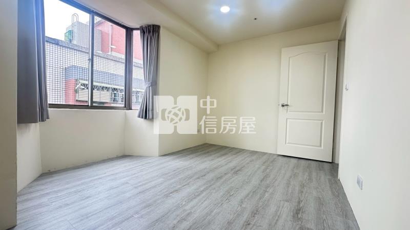 松竹全新整理精裝3房房屋室內格局與周邊環境