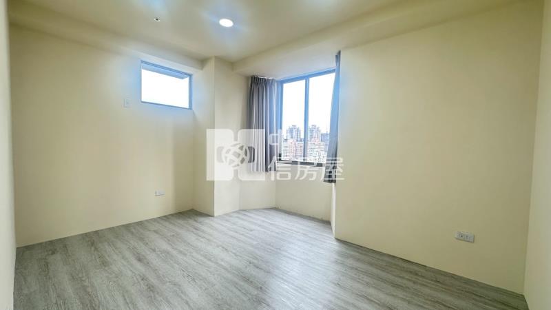 松竹全新整理精裝3房房屋室內格局與周邊環境