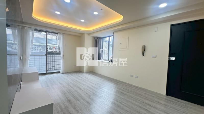 松竹全新整理精裝3房房屋室內格局與周邊環境