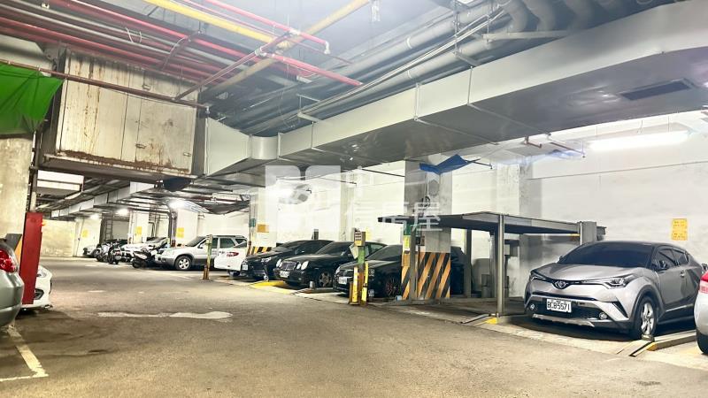 松竹全新整理精裝3房房屋室內格局與周邊環境