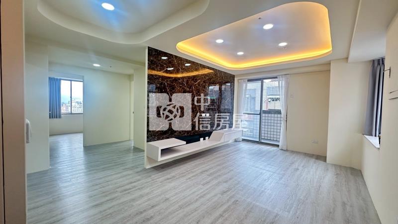 松竹全新整理精裝3房房屋室內格局與周邊環境