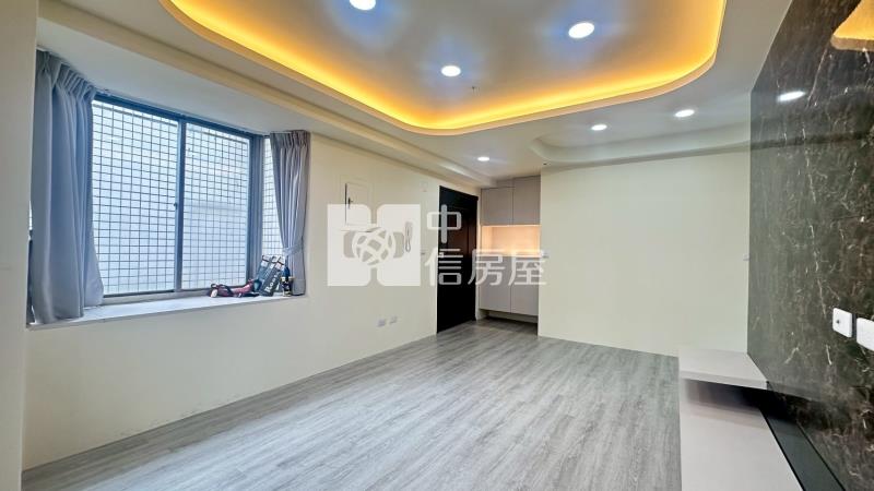 松竹全新整理精裝3房房屋室內格局與周邊環境