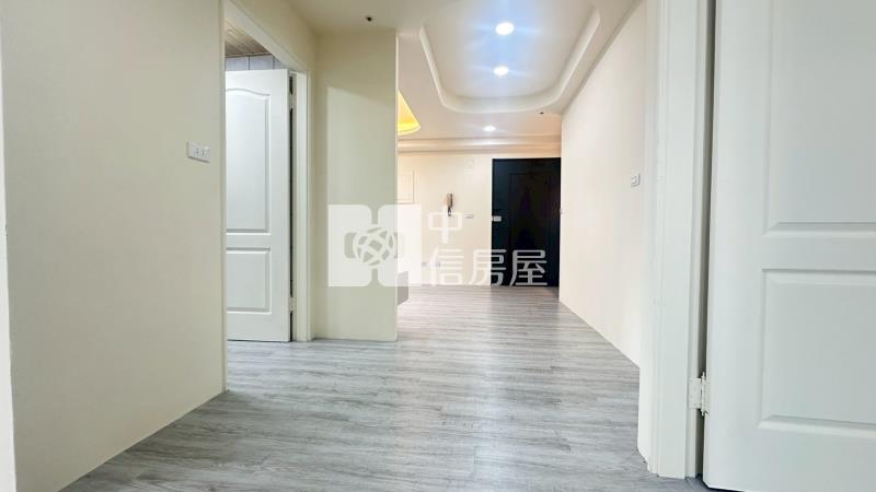 松竹全新整理精裝3房房屋室內格局與周邊環境