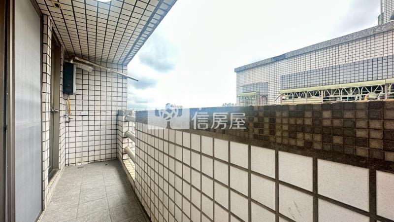 松竹全新整理精裝3房房屋室內格局與周邊環境