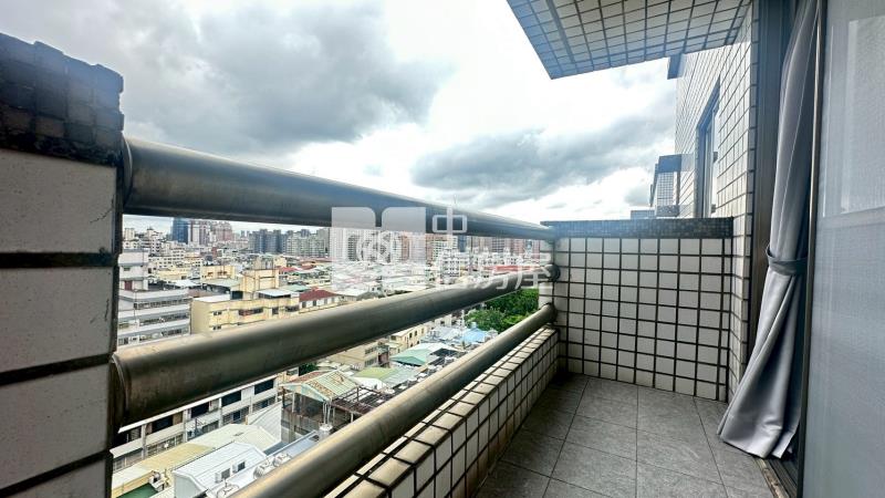 松竹全新整理精裝3房房屋室內格局與周邊環境