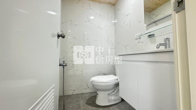 松竹全新整理精裝3房房屋室內格局與周邊環境