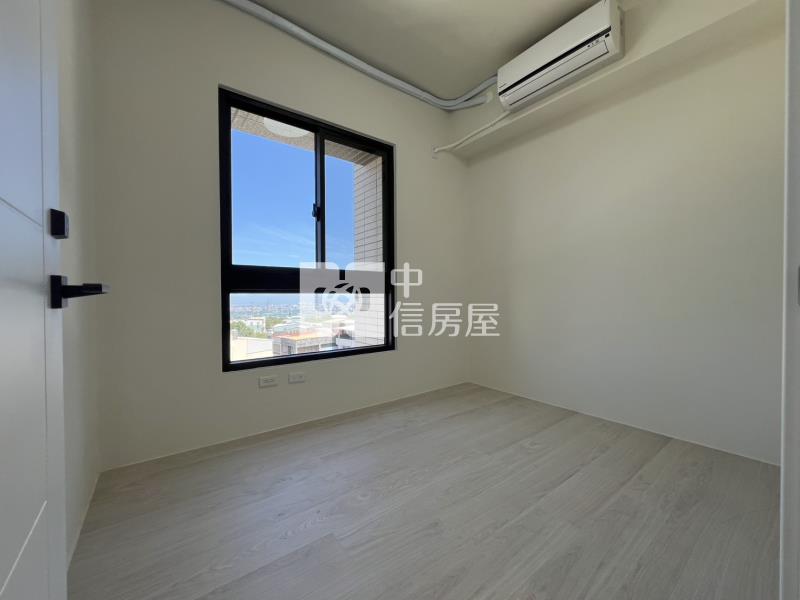 茂洋晴山洋洋房屋室內格局與周邊環境