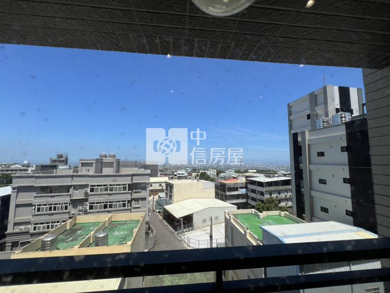茂洋晴山洋洋房屋室內格局與周邊環境