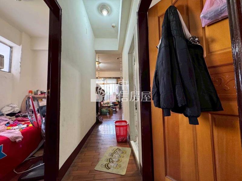 中正國小旁電梯三房房屋室內格局與周邊環境