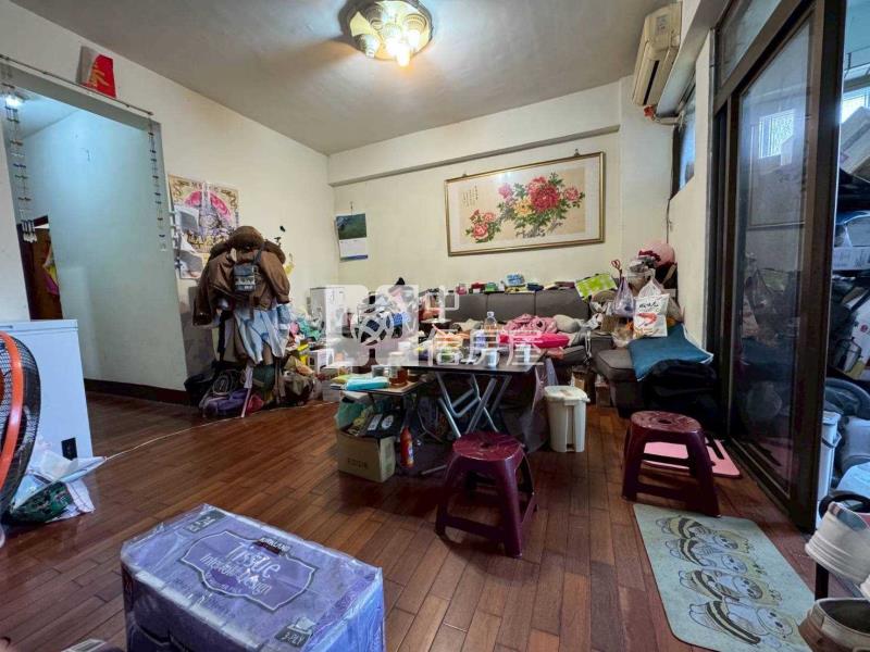 中正國小旁電梯三房房屋室內格局與周邊環境