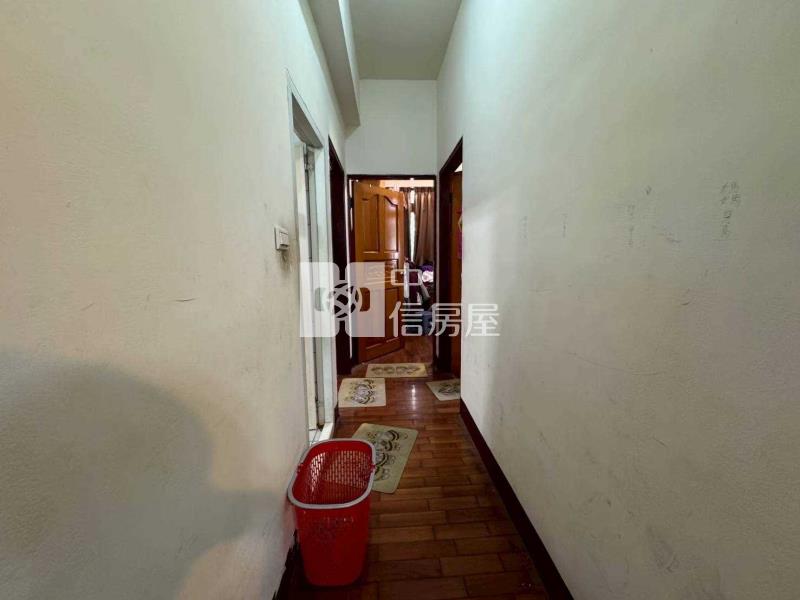 中正國小旁電梯三房房屋室內格局與周邊環境