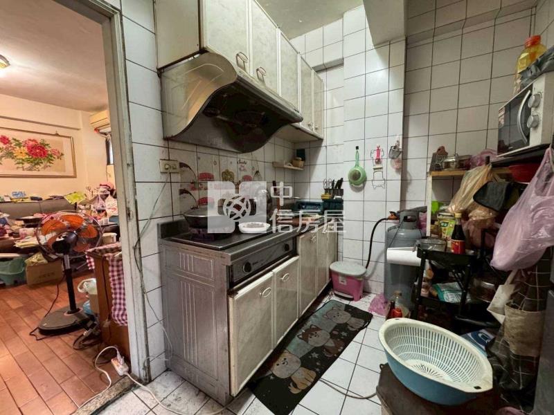 中正國小旁電梯三房房屋室內格局與周邊環境