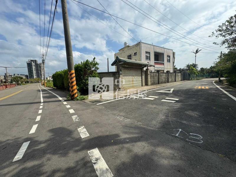 ㊣金華路 庭園合法農舍房屋室內格局與周邊環境