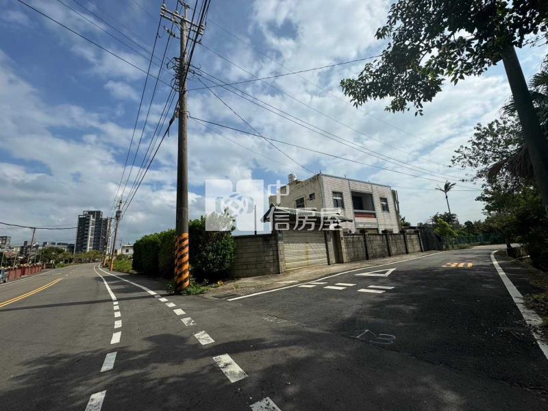 ㊣金華路 庭園合法農舍房屋室內格局與周邊環境