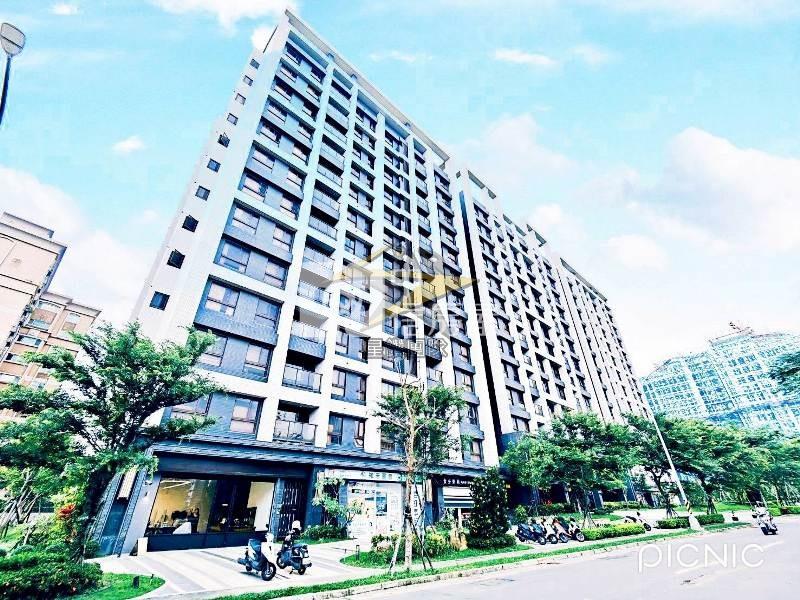 【星鑽】(專委)青埔A19河岸景觀2房車房屋室內格局與周邊環境
