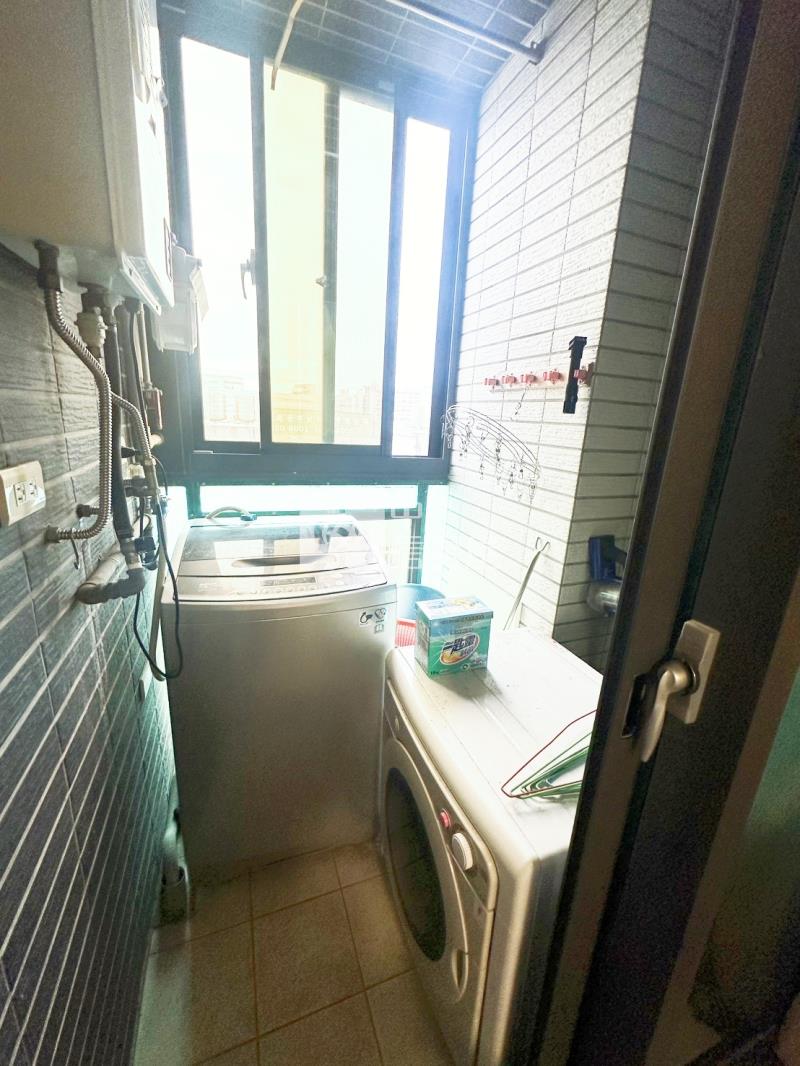 觀音工業區低總價美4房房屋室內格局與周邊環境