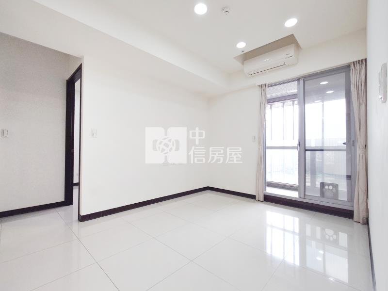 達麗世紀雙星兩房平車房屋室內格局與周邊環境