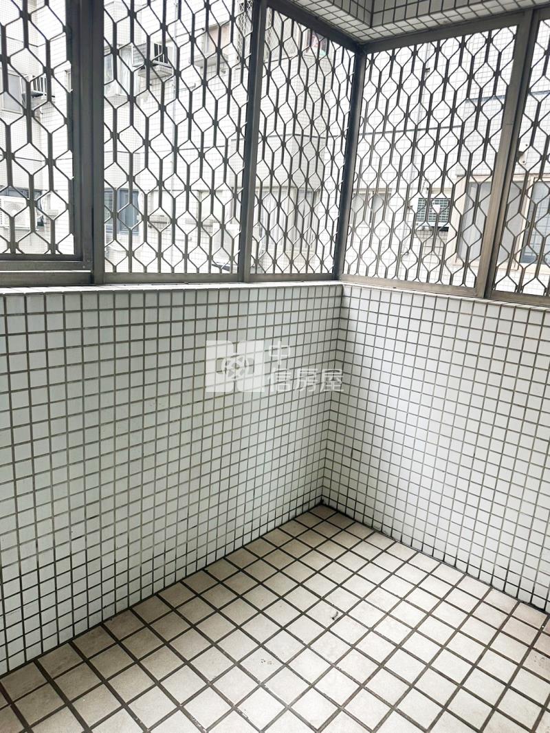 工學商圈3房+車位房屋室內格局與周邊環境