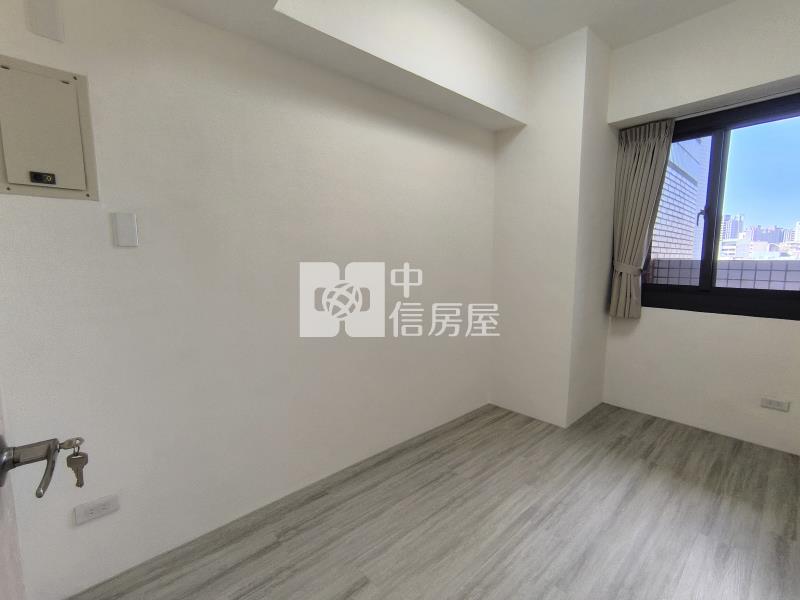 太平宜欣凡爾賽三房房屋室內格局與周邊環境