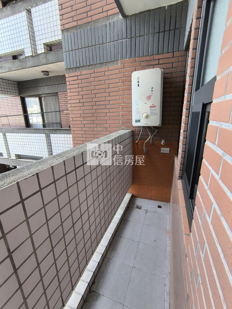 太平宜欣凡爾賽三房房屋室內格局與周邊環境