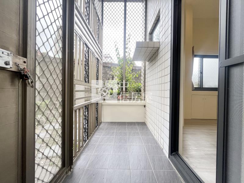 中興大學全新裝潢美3房房屋室內格局與周邊環境